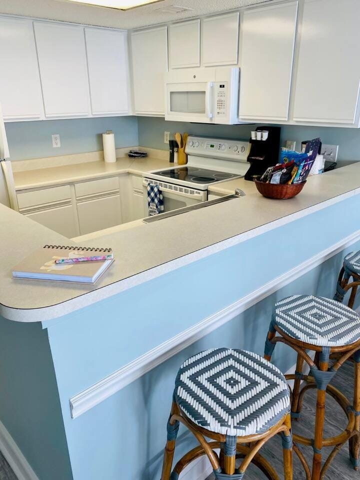 Azure Abode at Boardwalk Apartment in Myrtle Beach