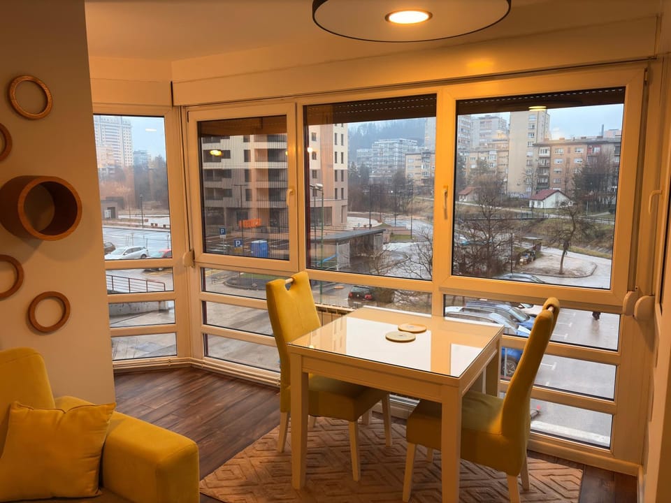 View (from property/room)