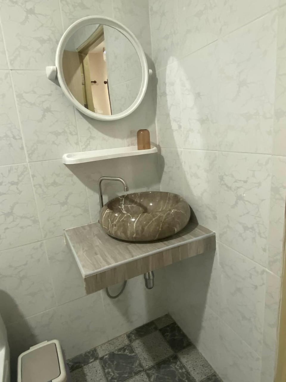 The sun homestay01 Apartment in Trat Changwat