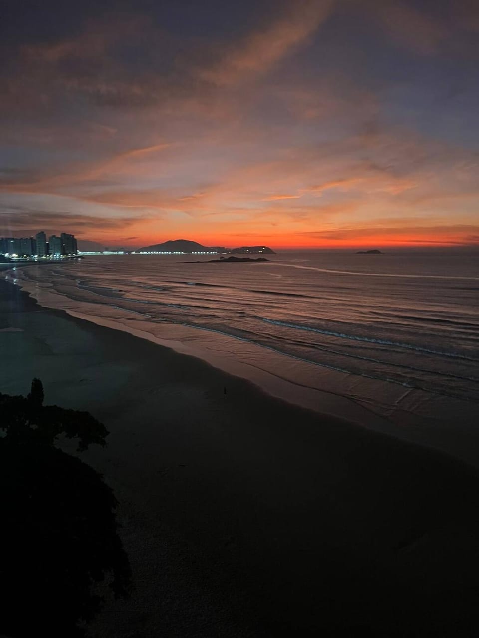 Sunrise