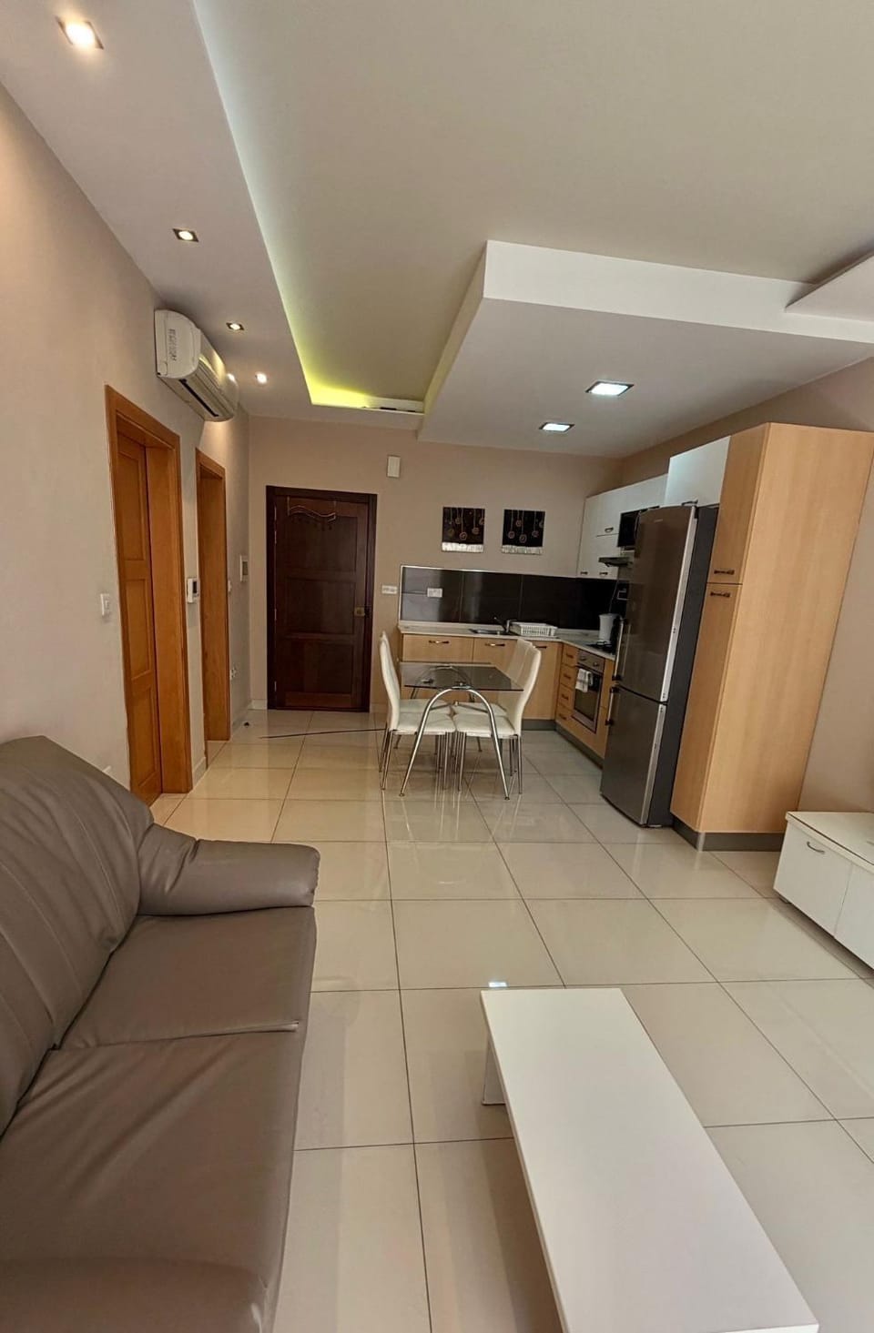 Oasis Apartment Apartment in Sliema