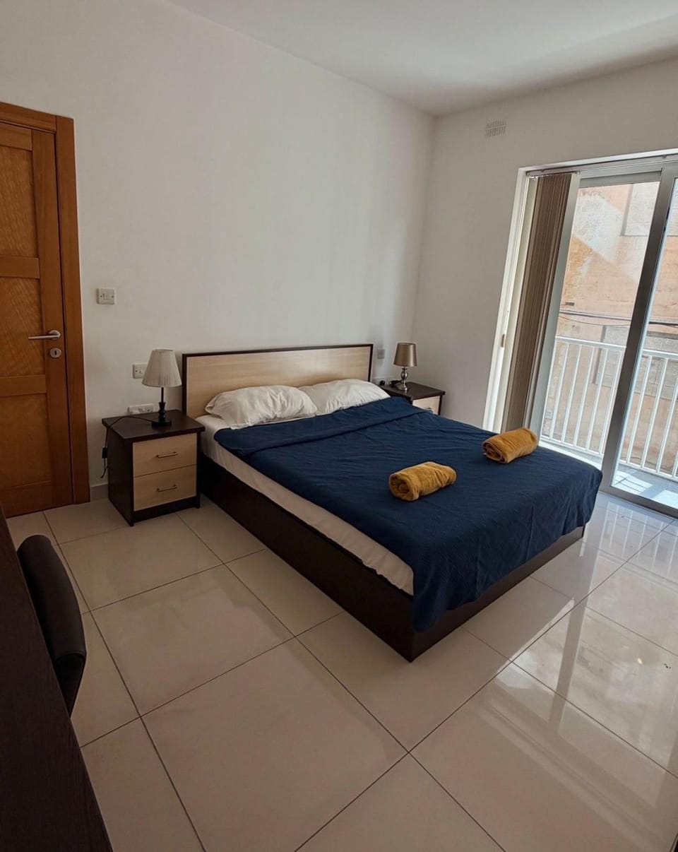 Oasis Apartment Apartment in Sliema