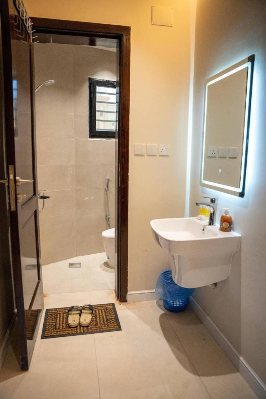 شقة محيط عروة Muheet Urwah Apartment102 Apartment in Medina