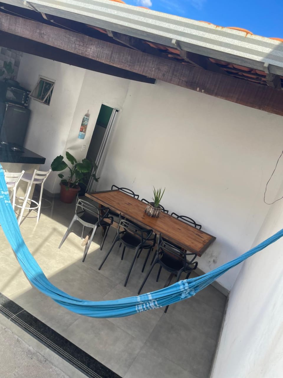 Residencial Alves House in Betim