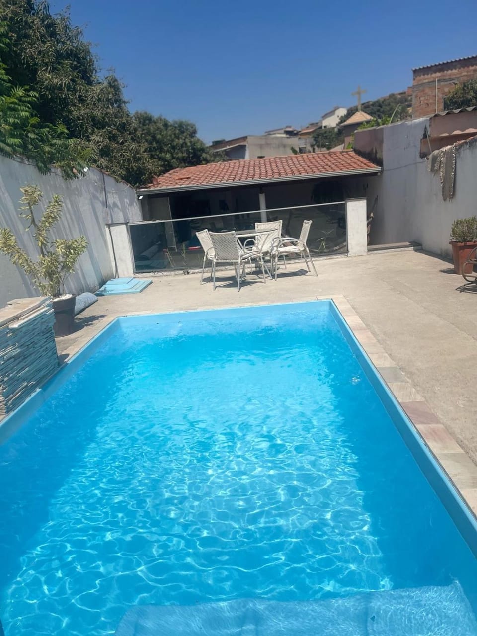 Residencial Alves House in Betim
