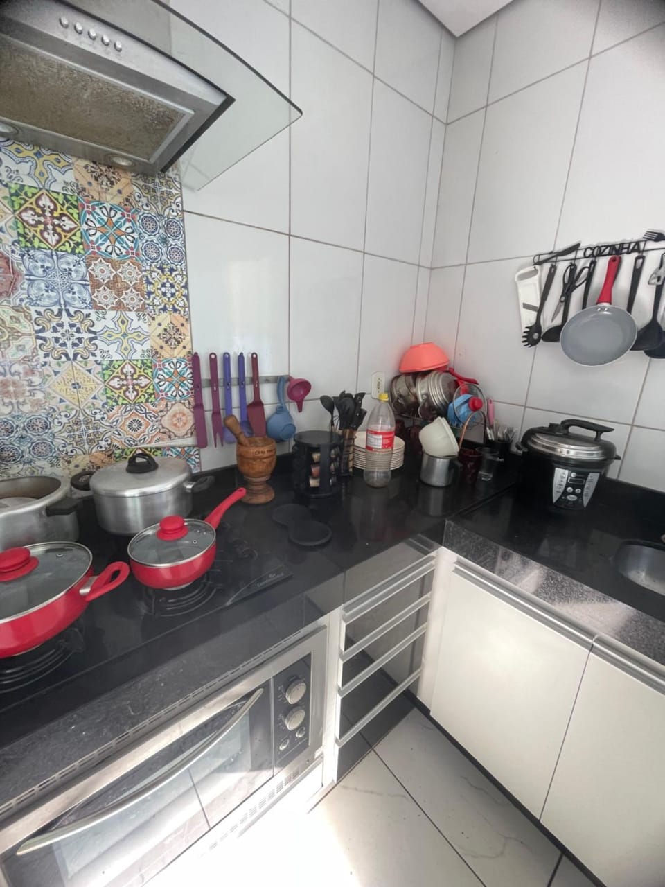 Residencial Alves House in Betim