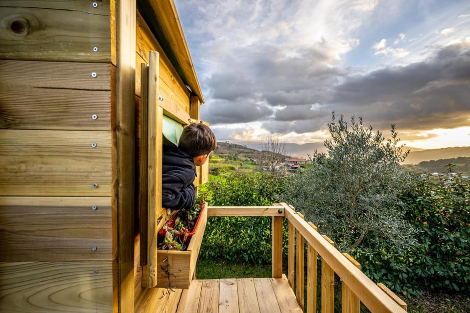 Natural landscape, View (from property/room), Mountain view