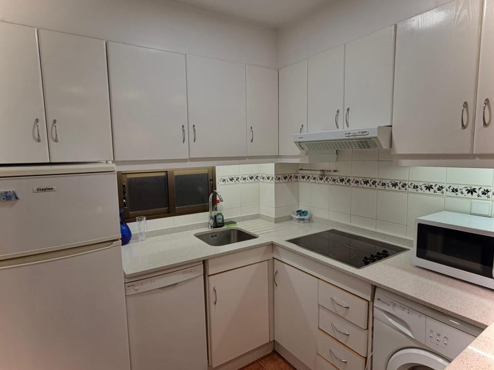 Cura Beach Apartment Apartment in Torrevieja
