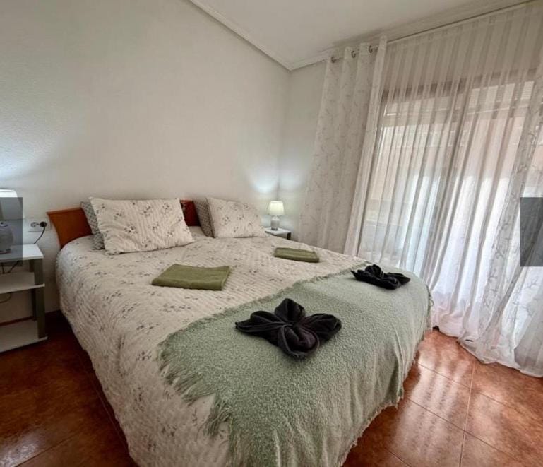 Cura Beach Apartment Apartment in Torrevieja