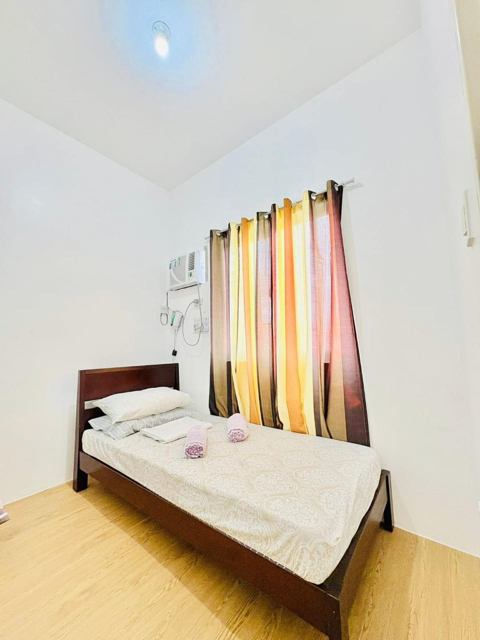Diamond Heights Gardenia near Sta Lucia Mall and Airport House in Davao City