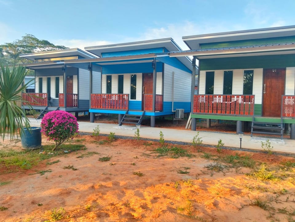 The Nap Koh Yao Yai Bed and Breakfast in Krabi Changwat