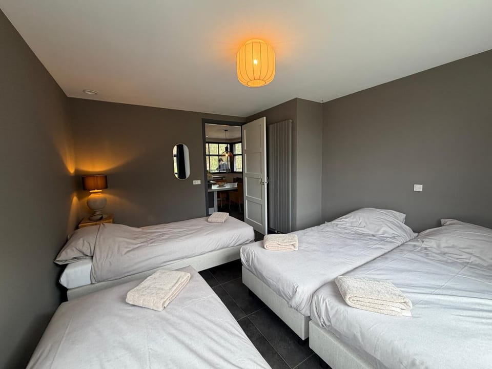 ’t Gasthuys | 12 persons House in North Brabant (province)