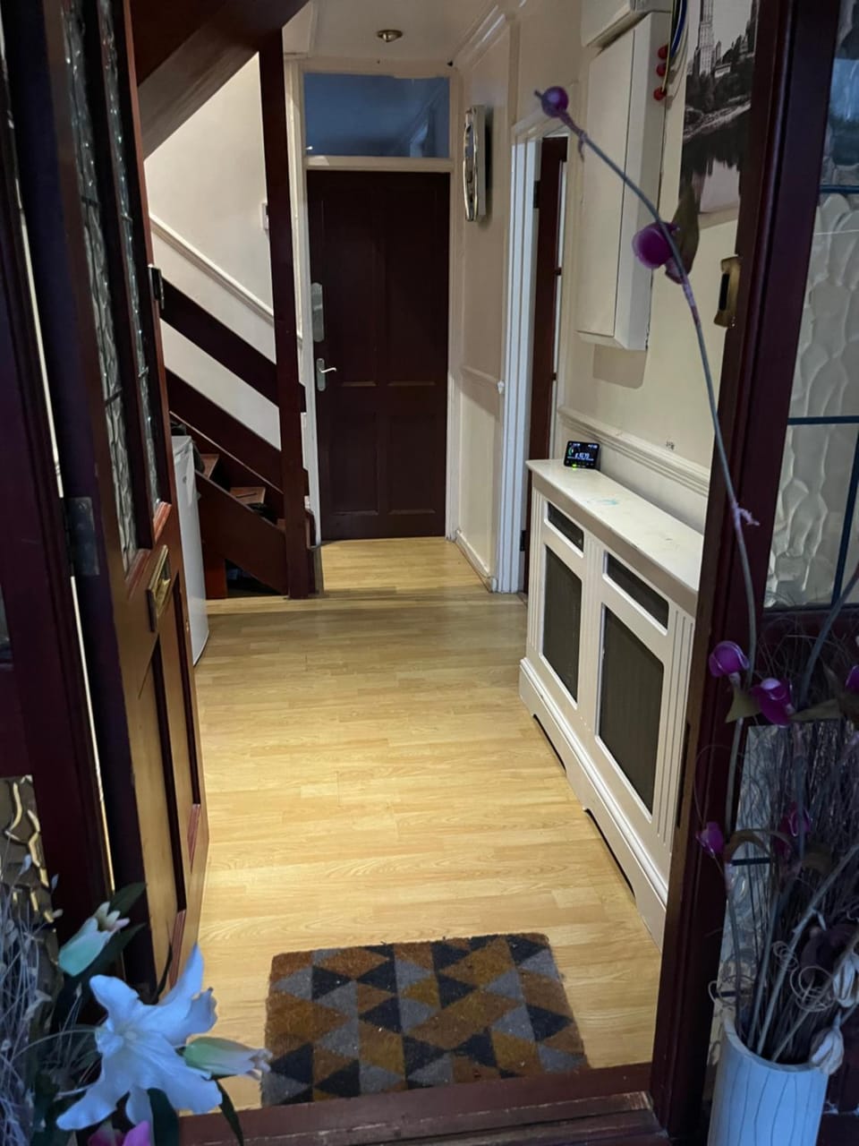 Rest & Peace Double Room Vacation rental in London
