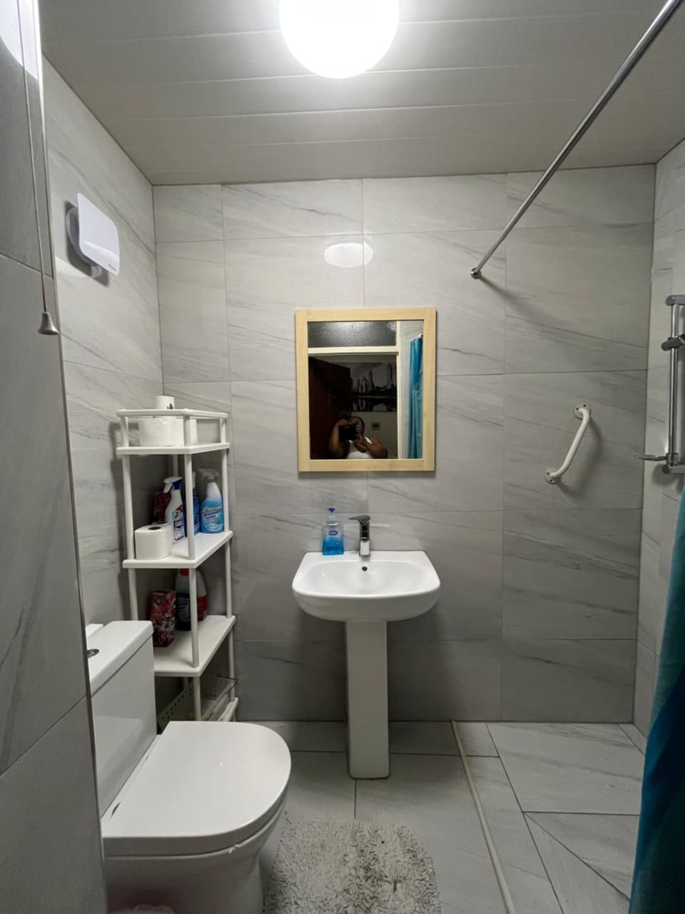 Rest & Peace Double Room Vacation rental in London