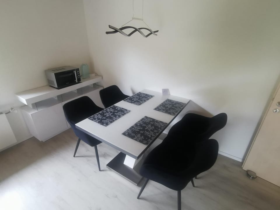 Ferienwohnung Im Auricher Tal Apartment in Baden-Württemberg