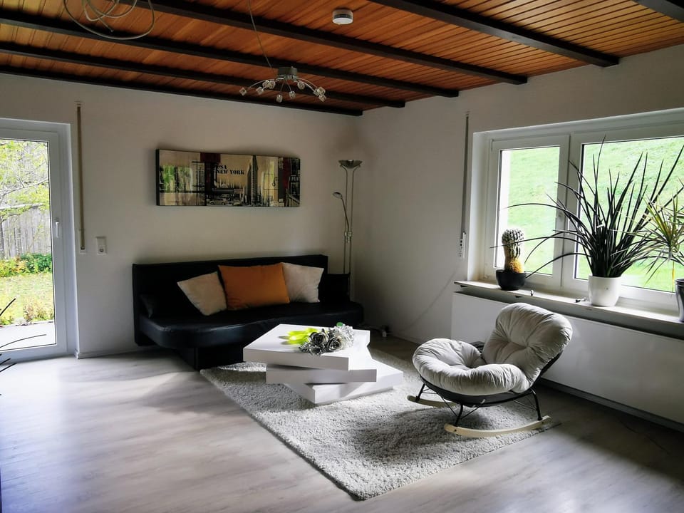 Ferienwohnung Im Auricher Tal Apartment in Baden-Württemberg