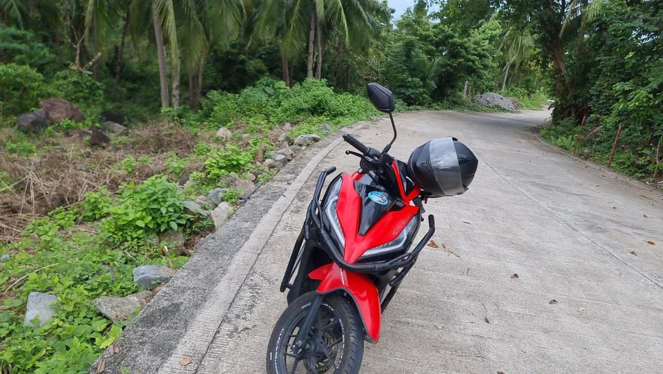Penoria's lodge kubo Apartment in Northern Mindanao