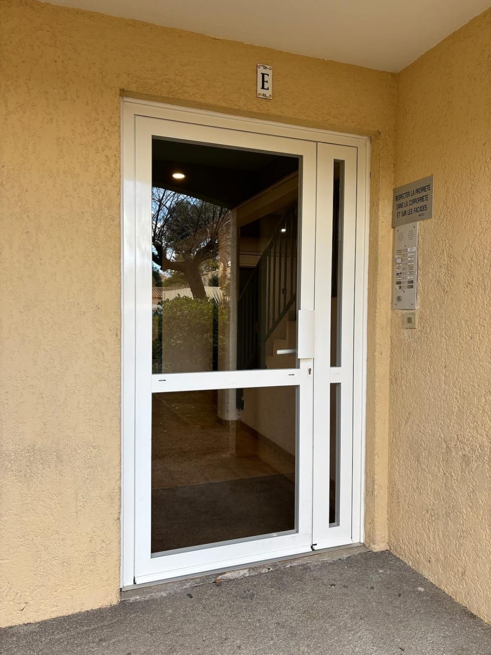 Le Viguier, La Qualité Marine Apartment in La Cadière-d'Azur