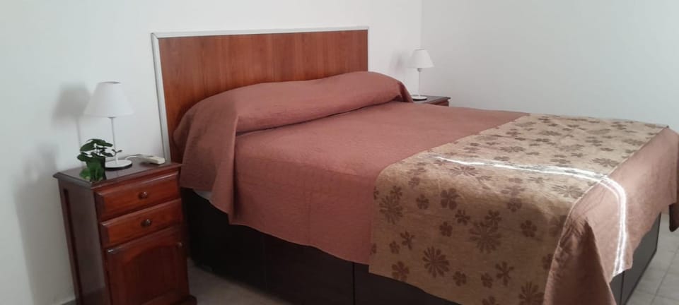 Departamento amoblado completo zona céntrica - todos los servicios Apartment in Cordoba Province