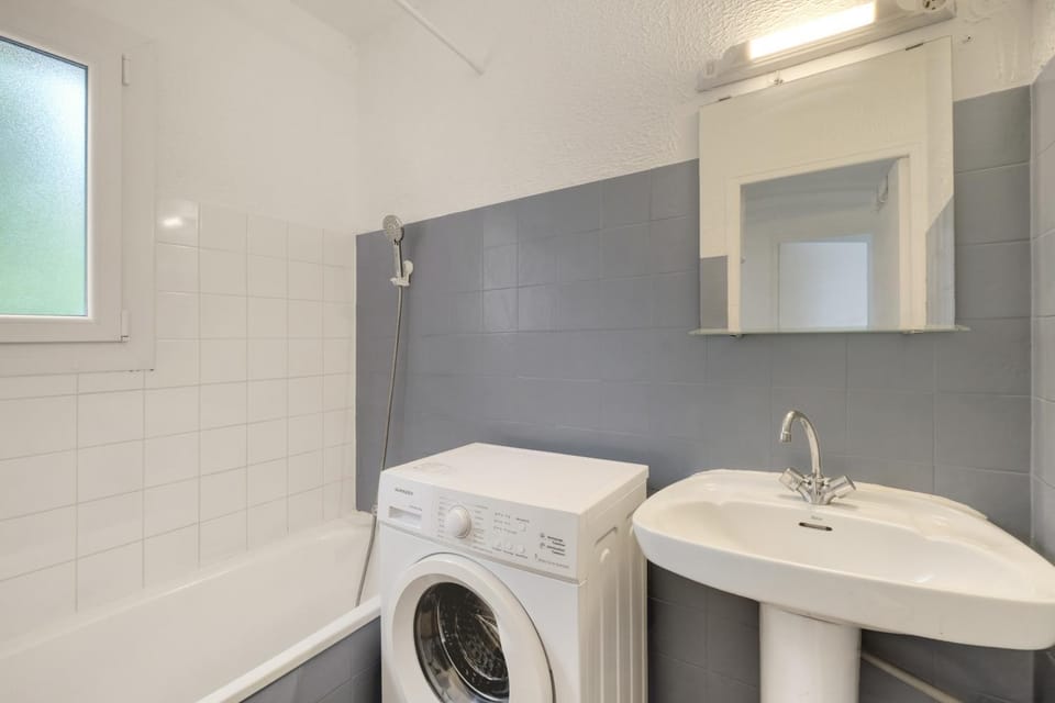 Le Boarding Apartment in Toulouse