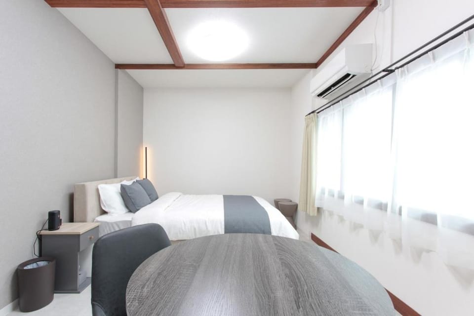 Minima Stay Baika201 Near USJ Apartment in Osaka