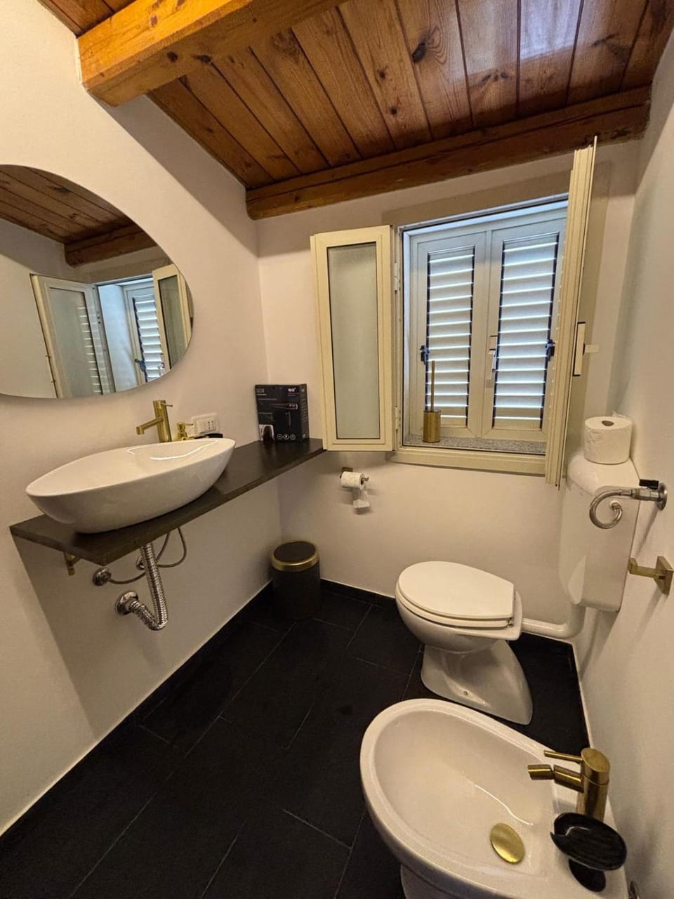 Tre colli Apartment in Scicli