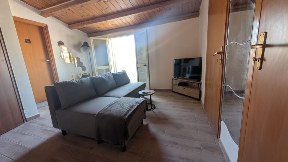 Tre colli Apartment in Scicli