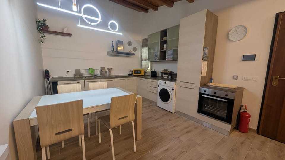 Tre colli Apartment in Scicli