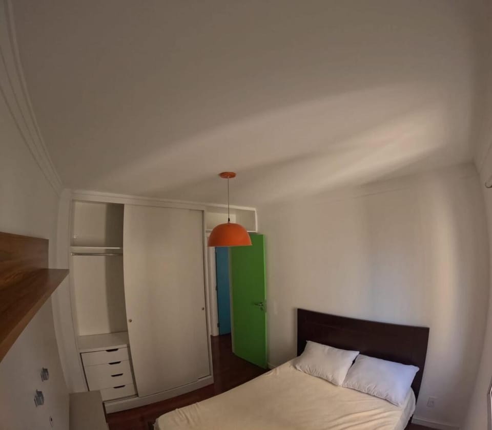 Apartment in Pinheiros - Sao Paulo - SP Apartment in Sao Paulo City