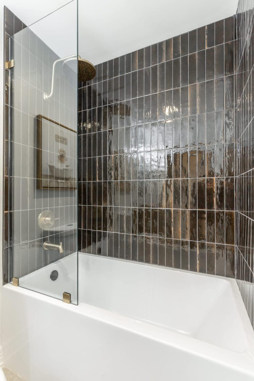 Shower, Bathroom, Bath