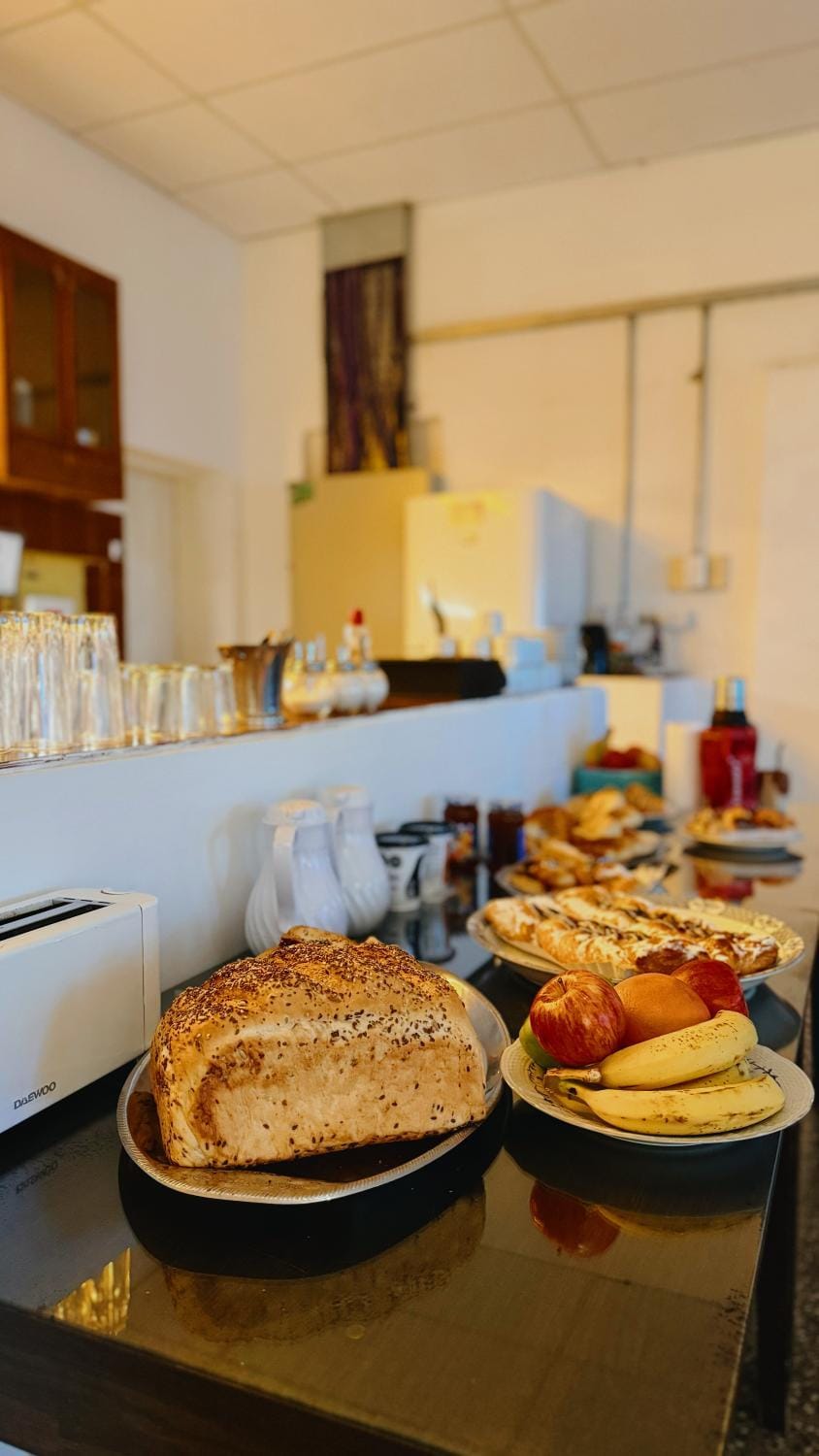 Food, Breakfast
