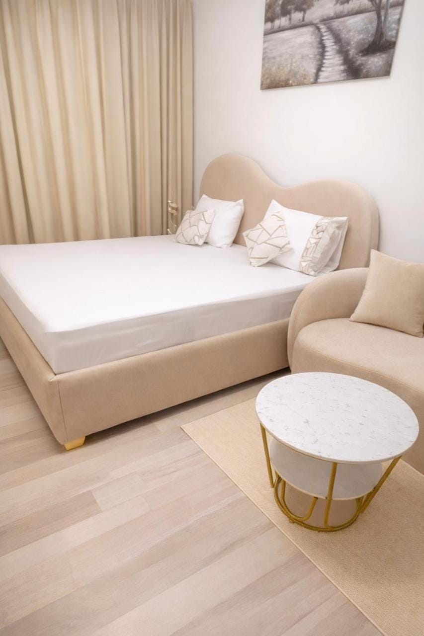 Elite Leisure Studio In Dubai Apartment in Dubai