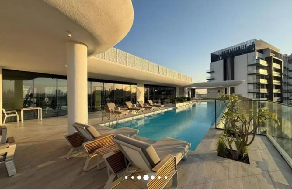 Elite Leisure Studio In Dubai Apartment in Dubai