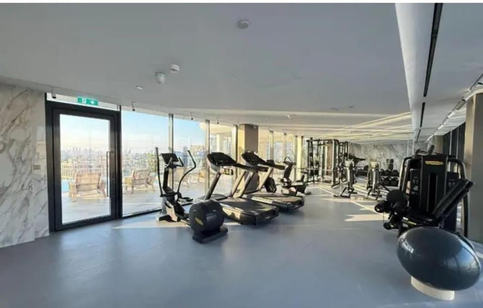Elite Leisure Studio In Dubai Apartment in Dubai