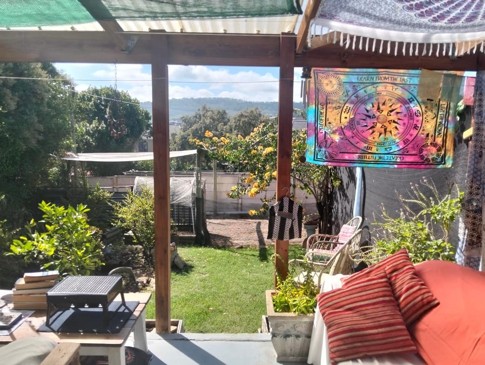 The Hidden Corner Apartment in Eastern Cape