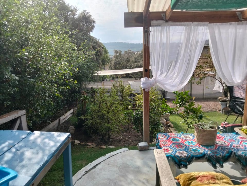 The Hidden Corner Apartment in Eastern Cape