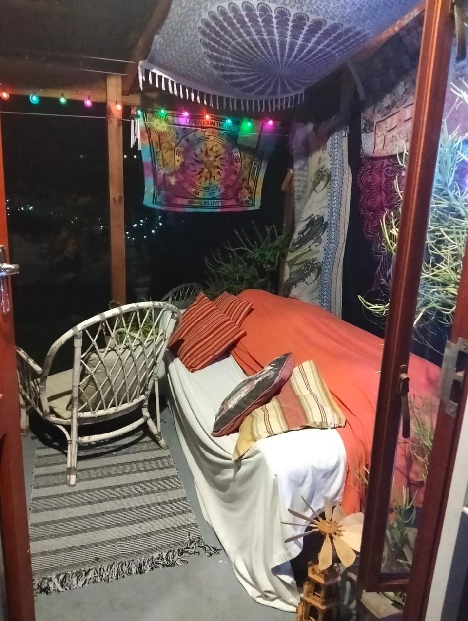 The Hidden Corner Apartment in Eastern Cape