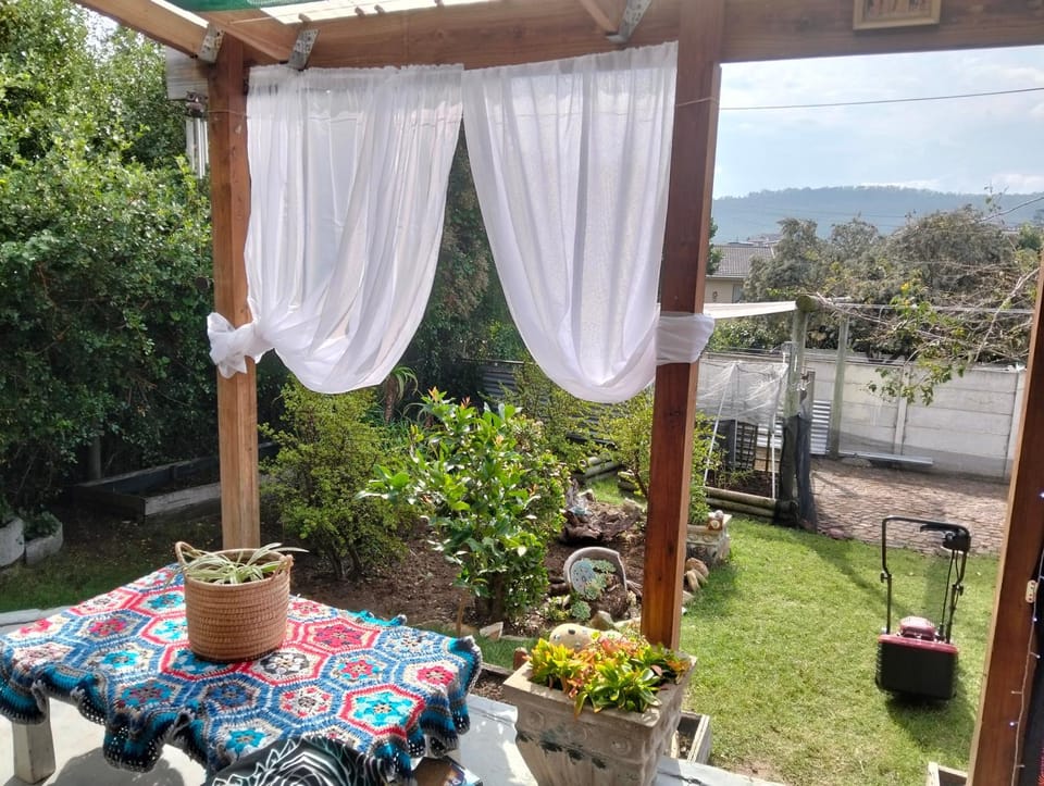 The Hidden Corner Apartment in Eastern Cape
