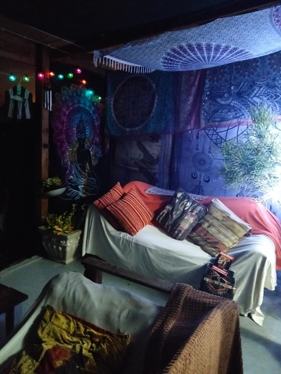 The Hidden Corner Apartment in Eastern Cape