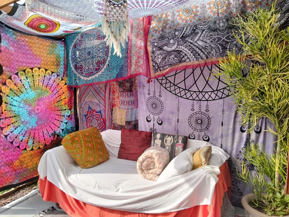The Hidden Corner Apartment in Eastern Cape
