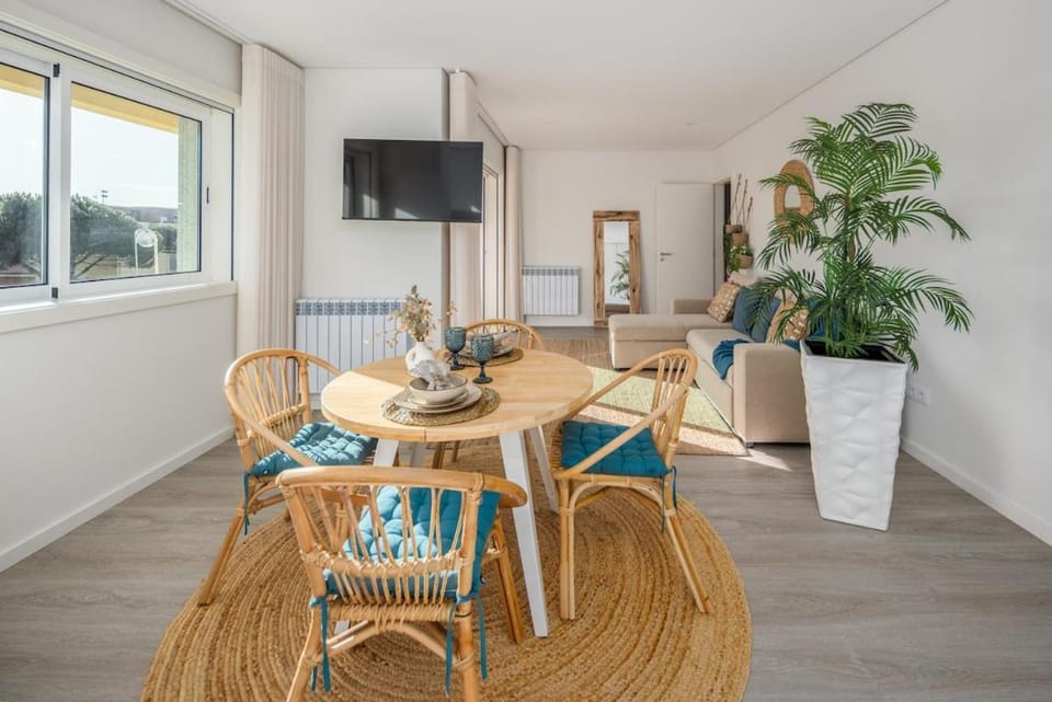 Aurora do Furadouro II Apartment in Aveiro District, Portugal