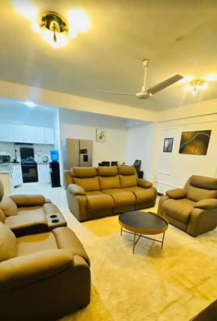 ISSA JK residential Apartment in City of Dar es Salaam