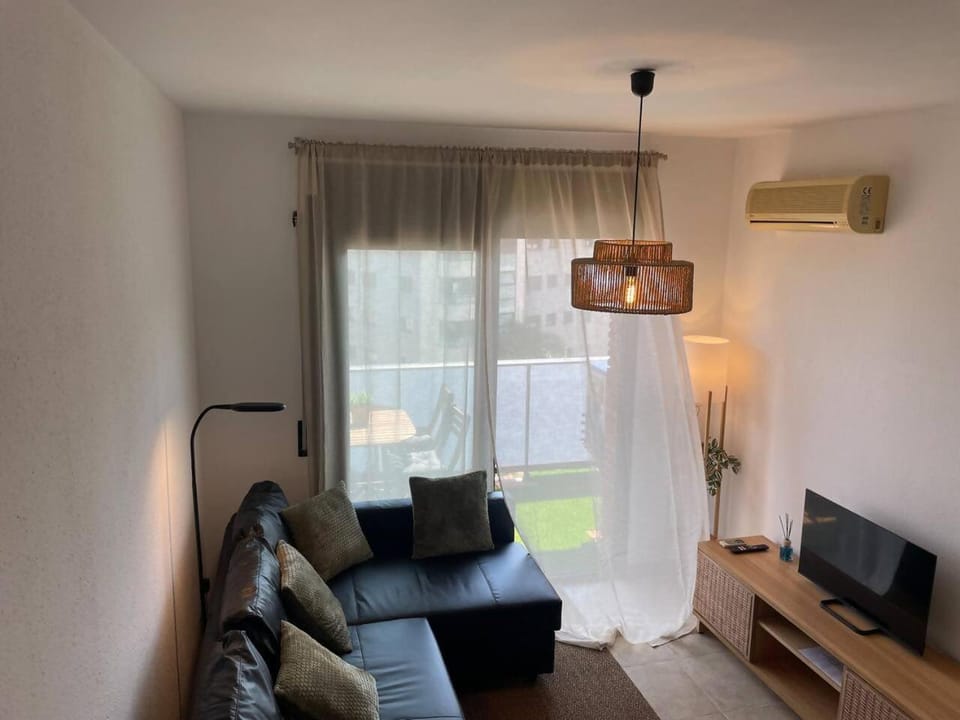 Encantador dúplex con dos terrazas cerca del mar. Apartment in Lloret de Mar