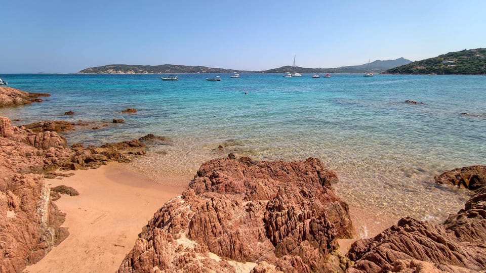 Eagle House House in Sardinia