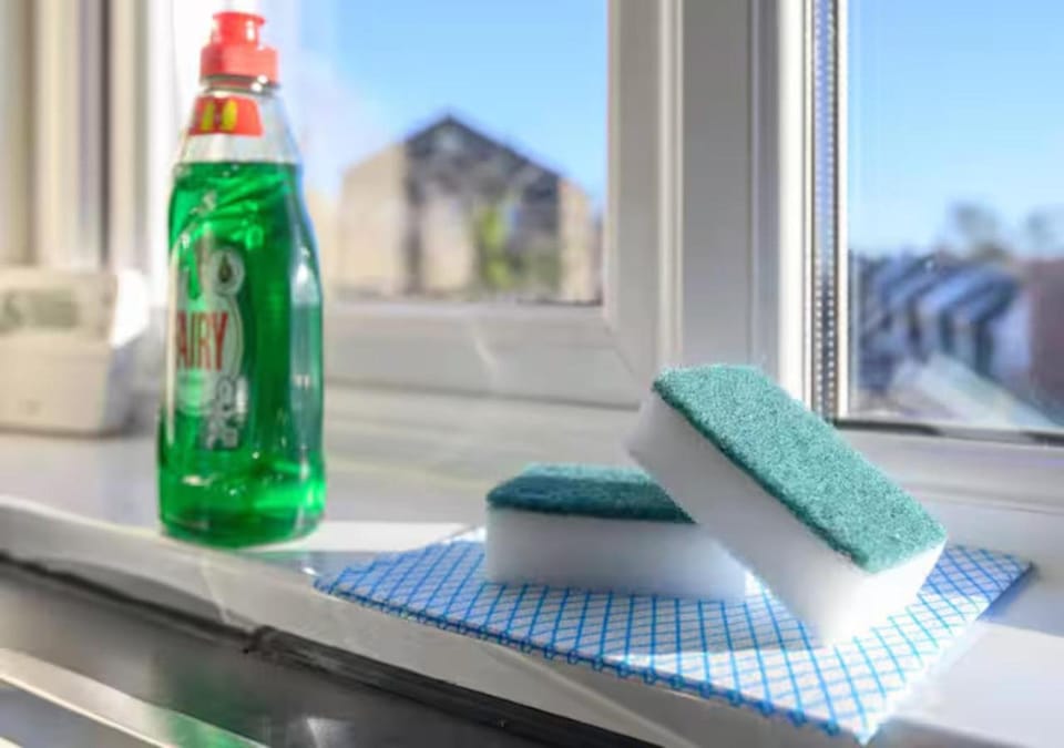 Other, Communal kitchen