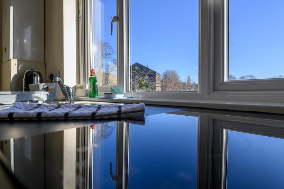 Kitchen or kitchenette, Other, Communal kitchen