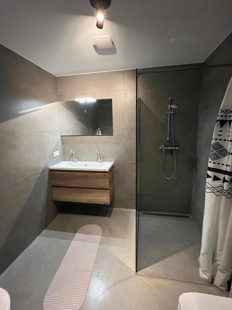 June Apartment in Julianadorp