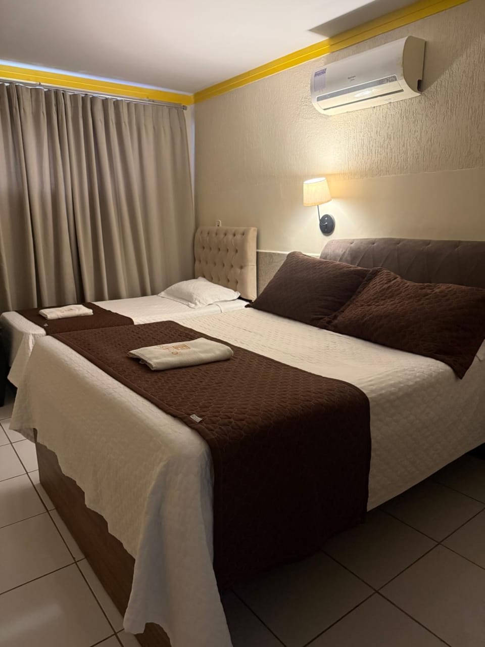 Hotel Estilo Hotel in State of Sergipe, Brazil