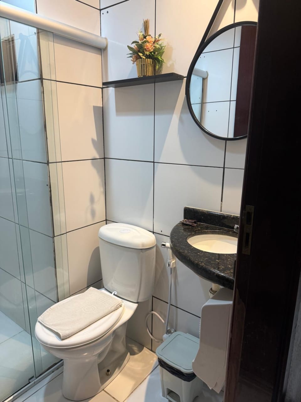 Hotel Estilo Hotel in State of Sergipe, Brazil