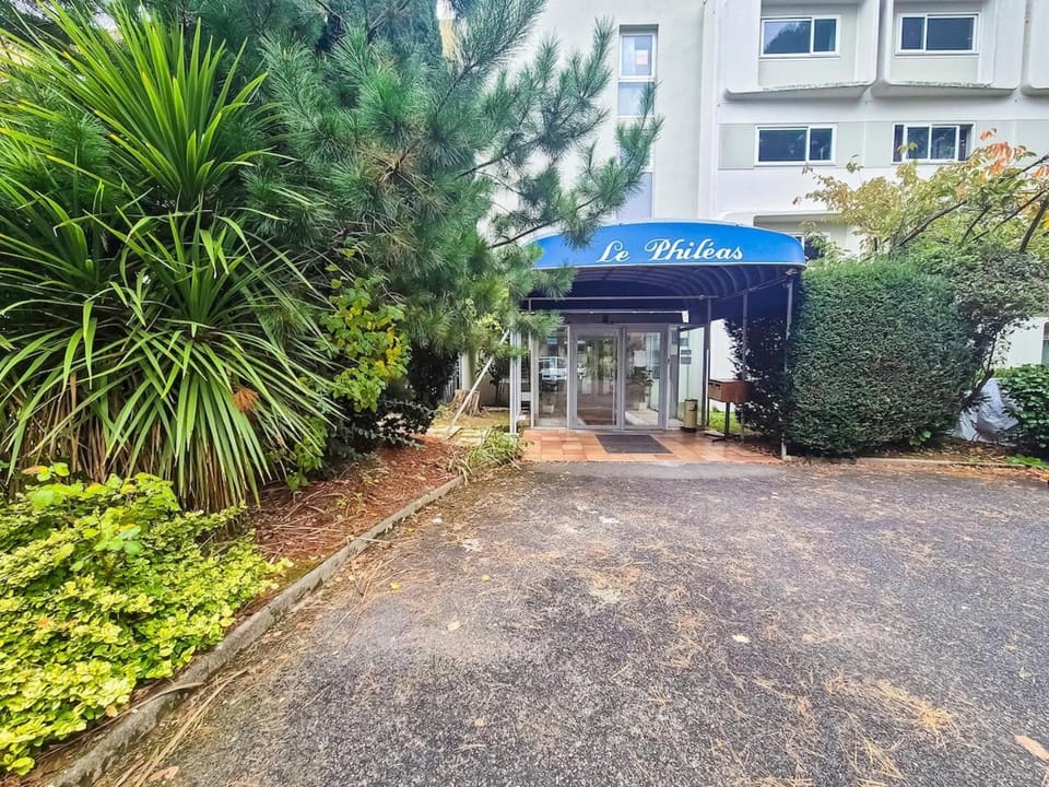 Studio rénové proche Nantes idéal séjour pro Apartment in Carquefou